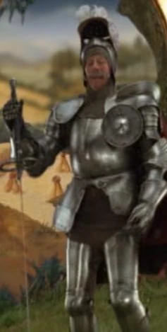 Sir Cadogan