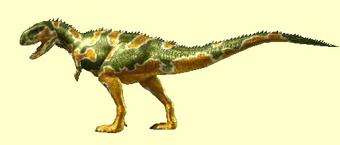 Abelisaurus - DinosaursfromTriassic-Cretaceous Wiki