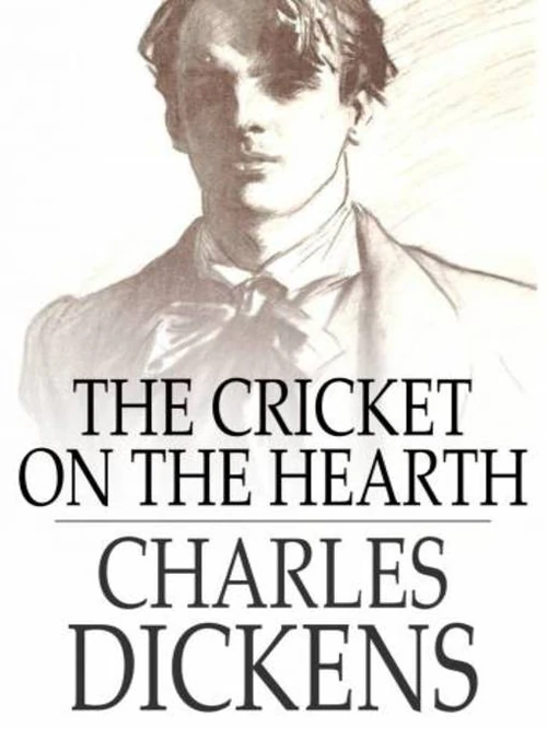 The Cricket on the Hearth Children's Books Wiki Your guide to