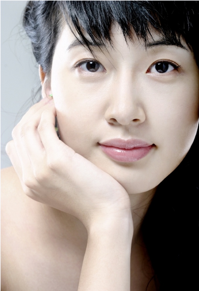 Jang Mi In Ae - Wallpaper Image