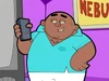 AJs Dad