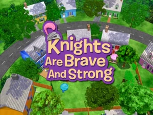 Knights-Are-BRAVE