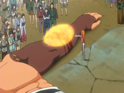 Orihime Heals Jidanbo.png