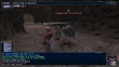 FFXI Battle