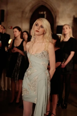 Jenny Humphrey 2