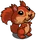 Red Squirrel