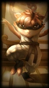 Kennen KarateLoading