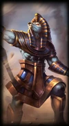 Nasus PharaohLoading