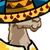 Poncho Llama Mugshot-icon