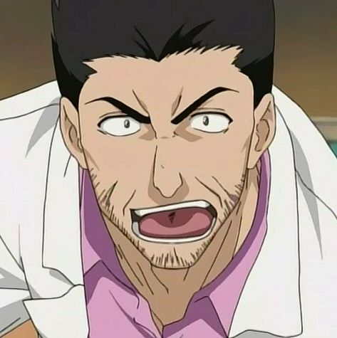 Isshin Kurosaki – Bleach Wiki