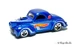41 willys blue