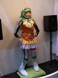 Photo HRP-4C Gumi