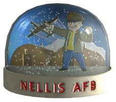 SnowglobeNellisAFB