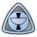 Epsilon9 gray insignia