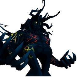 Sora-Heartless (Phase 1)
