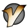 Venture gray insignia