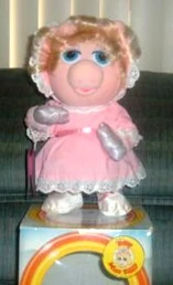 WorldsOfWonder1987BabyPiggyLittleBopper