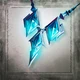 Trigon Necklace