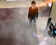 The FX Machine - Fog
