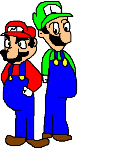 The Mario Bros.