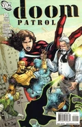 Doom Patrol Vol 5 15