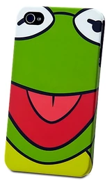 Kermit iphone 4 cover 1