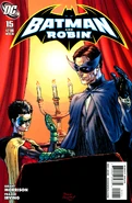 Batman and Robin Vol 1 15