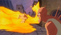 Spikes Fire PH