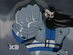 Graviton AEMH