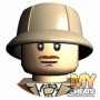 British Commander
