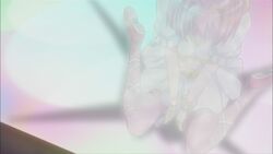 Kanon becomes Transparent
