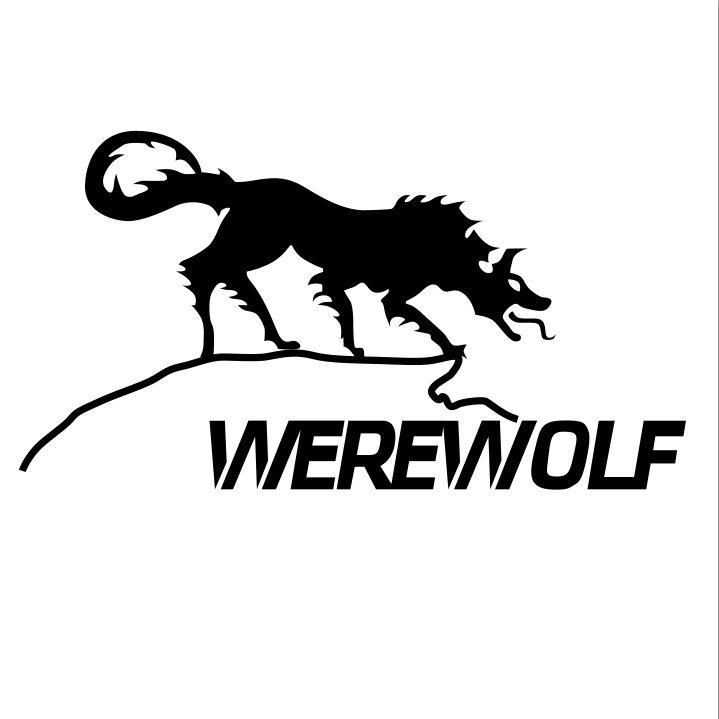 xbox 360 logo png. File:Werewolf logo.png