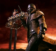 Desert Armor