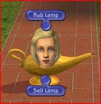 Lamp