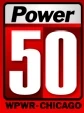 WPWR-TV Logo