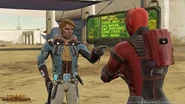 Scoundrel