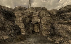 NCR Ranger Safehouse