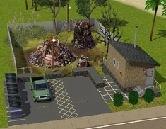 Grady's Junkstop