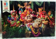 Puzzle hawaii