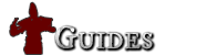 Logo-guides