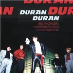 Duran Duran-BBC In Concert Hammersmith odeon