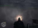 MG42 Firing CoD2