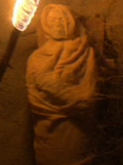Vulkanische Mumie 2 2154