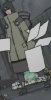Namenloser aburame