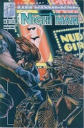 Night Man Vol 1 2