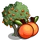 Elberta Peach Tree-icon