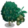White Walnut Tree-icon