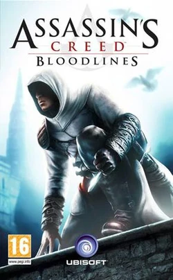 Bloodlines