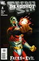 Secret Six Vol 3 5
