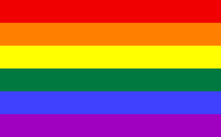 soft smooth kissable totally naughty dirty taste rainbow baby LGBT flag soft smooth kissable totally naughty dirty taste rainbow baby LGBT flag